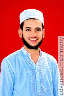 Mustakim Bagwan
